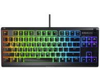 Klawiatura SteelSeries Apex 3 TKL